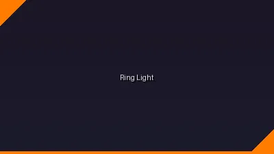 积分兑换 - LED环形补光灯 | 龙珠娱乐 积分商城