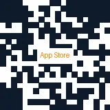 App Store下载二维码 - 每日大赛 龙珠娱乐 APP